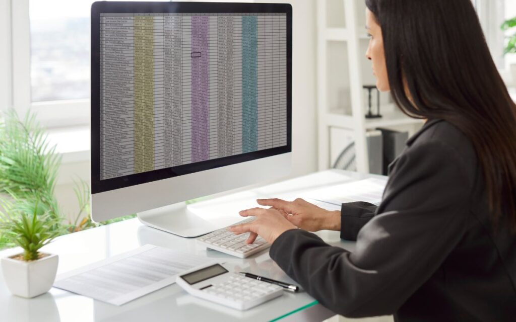 informes contables personalitzats